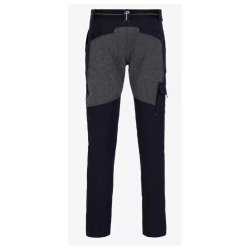Pp1200 Trousers, Dk Navy Blue, X-Large