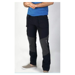 Pp1200 Trousers, Dk Navy Blue, X-Large
