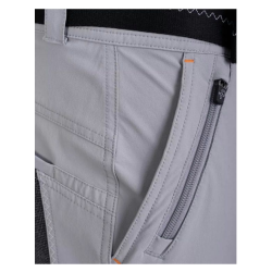 Pp1200 Trousers, Aluminium, Xx-Large
