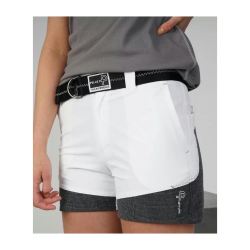 Pelle P W 1200 Shorts, White, Medium