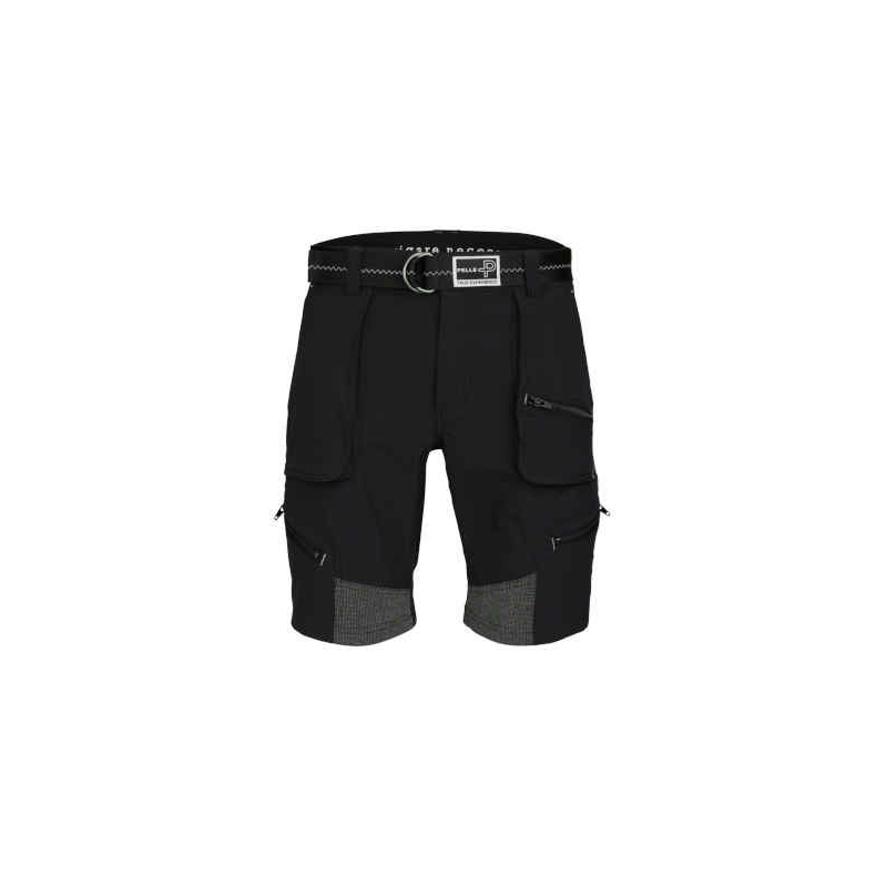 Pp1200 Shorts, Ink - Pelle P