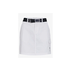 Pelle P Crew Skirt Hvid Str. S