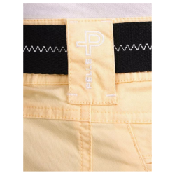 Pelle P Crew Skirt, Sunkiss