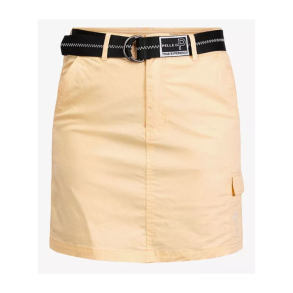 Pelle P Crew Skirt, Sunkiss