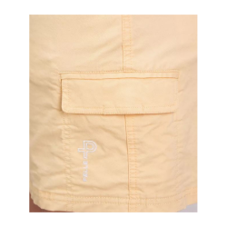 Pelle P Crew Skirt, Sunkiss