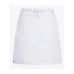 Pelle P Fast Dry Skort, White Pelle P Fast Dry Skort, White, Str. Small