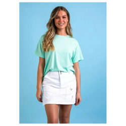 Pelle P Fast Dry Skort, White