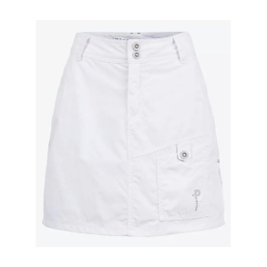 Pelle P Fast Dry Skort, White