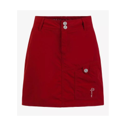 Pelle P Fast Dry Skort, Cowes Red