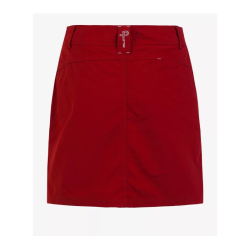 Pelle P Fast Dry Skort, Cowes Red