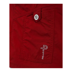 Pelle P Fast Dry Skort, Cowes Red