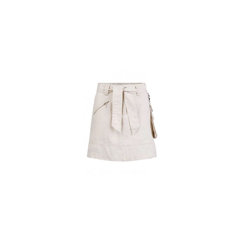 W Carlin Skort, Morocco Sand