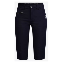 Pelle P Arc Capri, Navy Blue