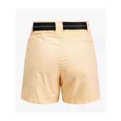 Pelle P Crew Pleat Shorts, Sunkiss Pelle P Crew Pleat Shorts, Sunkiss, Str. Large