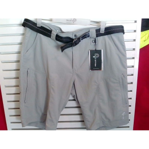 Fast Dry Shorts, Aluminium, Xx-Large
