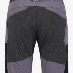 Pelle P herre 1300 shorts, Granite