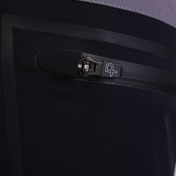 Pelle P herre 1300 shorts, Granite