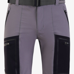 Pelle P herre 1300 shorts, Granite