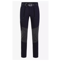 Pelle P 1200 Trousers, Navy Blue