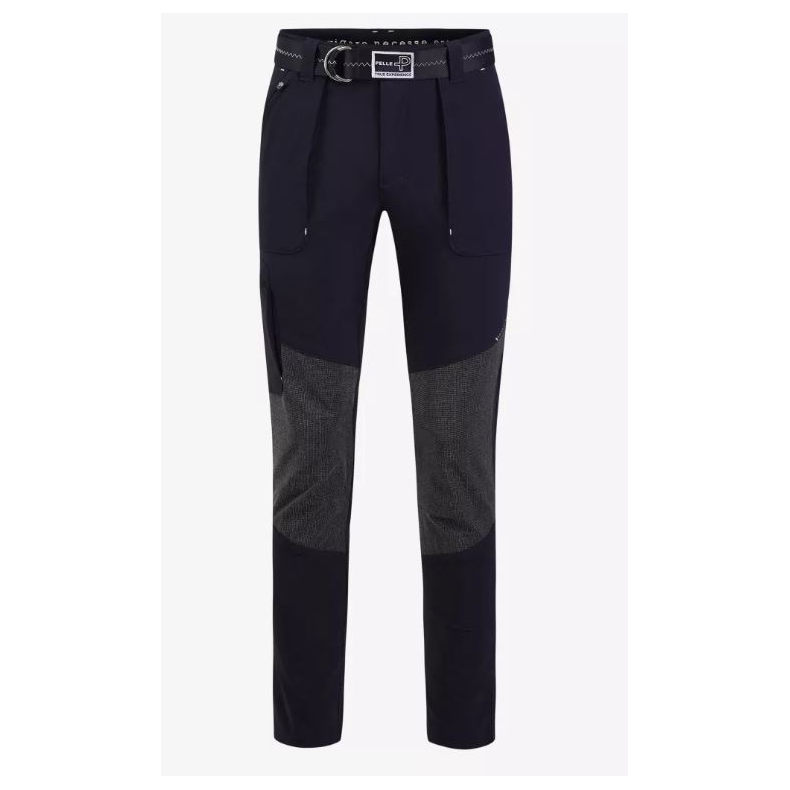 Pelle P 1200 Trousers, Navy Blue Pelle P 1200 Trousers, Navy Blue, Str. Medium