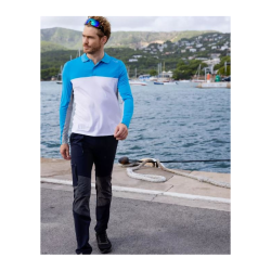 Pelle P 1200 Trousers, Navy Blue