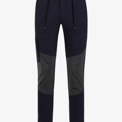 Pelle P 1200 Trousers, Navy Blue