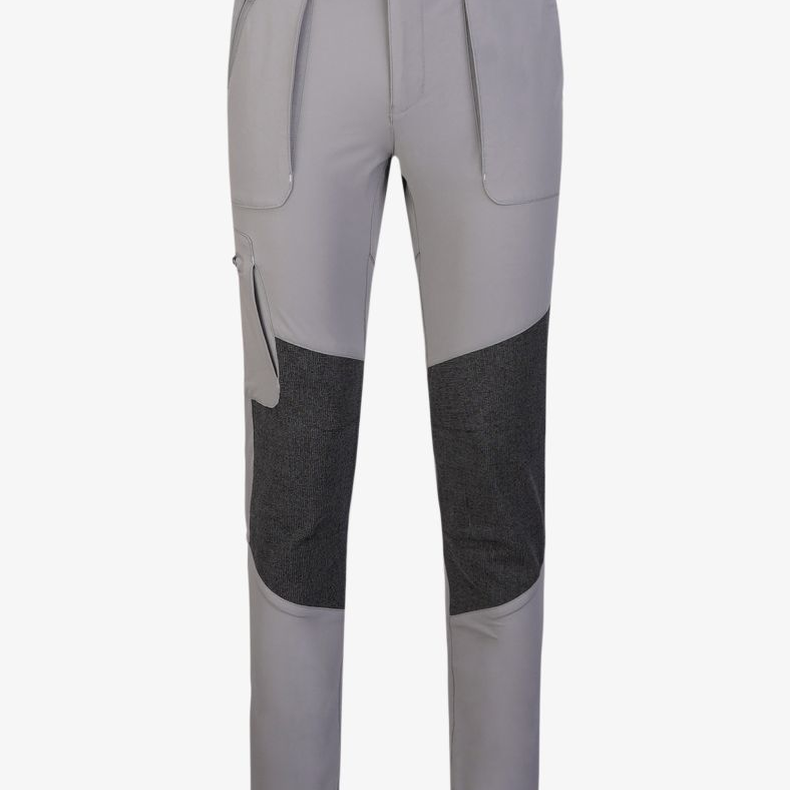 1200 Trousers, Kia Grey, X-Large
