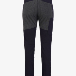 W 1200 Trousers, Dk Navy Blue, Medium