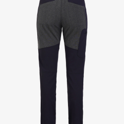 W 1200 Trousers, Dk Navy Blue