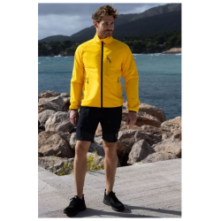 Pelle P 1200 Shorts, Navy