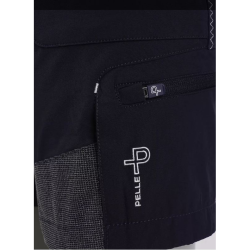 Pelle P 1200 Shorts, Navy