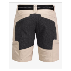Pelle P 1200 Shorts, Beige Oak