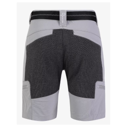 Pelle P 1200 Shorts, Aluminium
