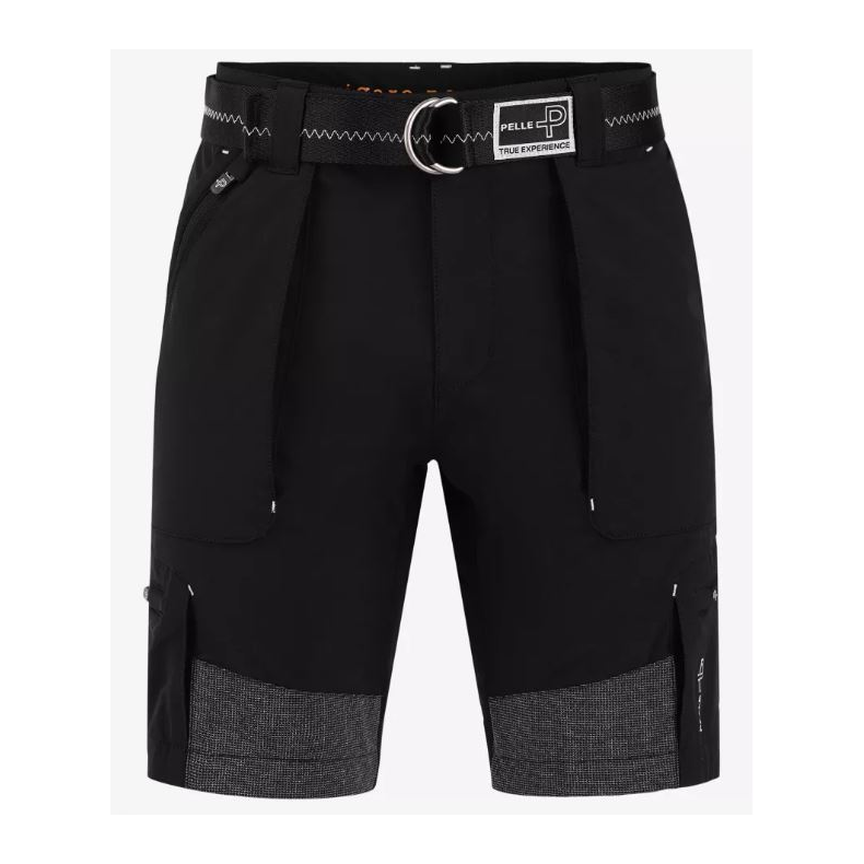 Pelle P 1200 Shorts, Ink Pelle P 1200 Shorts, Ink, Str. Medium