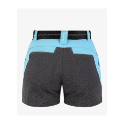 Pelle P 1200 Shorts, Dame, Cerulean, Str. Small