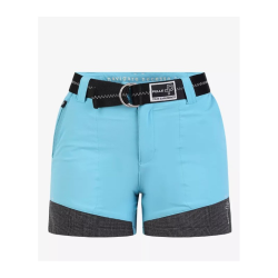 Pelle P 1200 Shorts, Dame, Cerulean, Str. Small