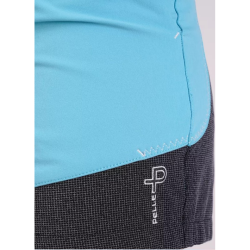 Pelle P 1200 Shorts, Dame, Cerulean, Str. Small