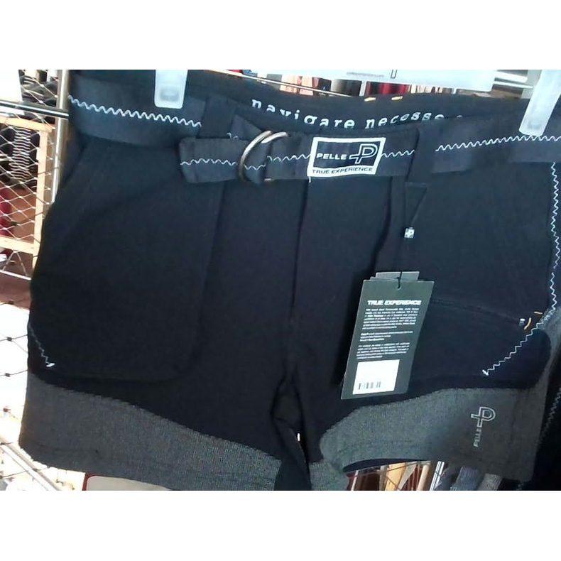 W Pp1200 Shorts, Dk Navy Royal W Pp1200 Shorts, Dk Navy Royal, Large