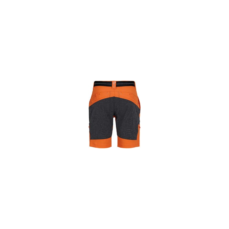 Pp1200 Shorts, Fire Orange - Pelle P Pp1200 Shorts, Fire Orange, Medium