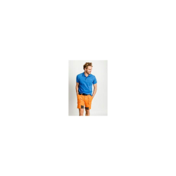 Pp1200 Shorts, Fire Orange - Pelle P