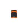 Pp1200 Shorts, Fire Orange, Large