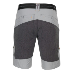 Pp1200 Shorts, Aluminium - Pelle P