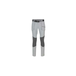 Pp1200 Trousers, Aluminium - Pelle P