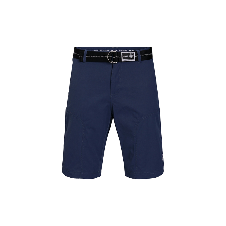 Fast Dry Shorts, Cadet, Medium - Pelle P