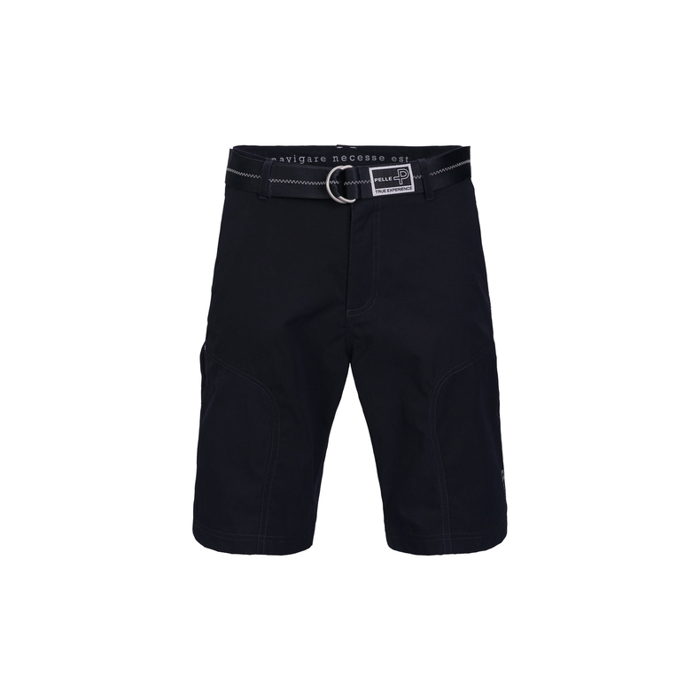Fast Dry Shorts, Dk Navy, Xx-Large - Pelle P