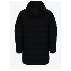 Pelle P Commodus Parka