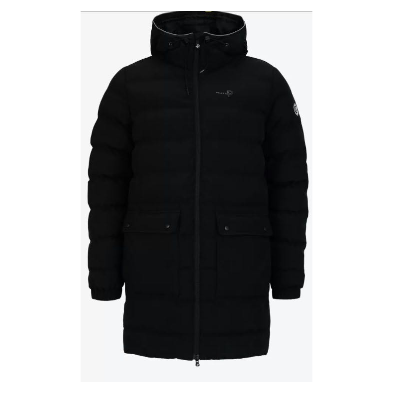 Pelle P Commodus Parka Pelle P Commodus Parka, Ink, Str. X-Large