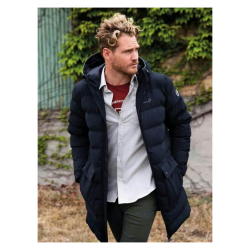 Pelle P Commodus Parka