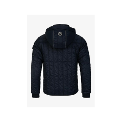 Pelle P Mistral Jakke Navy Str. M