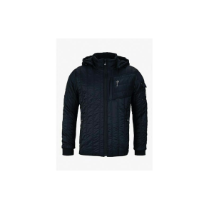 Pelle P Mistral Jakke Navy Str. M